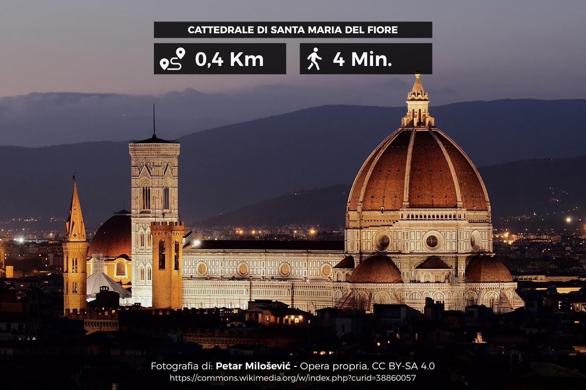 Apartamento La Casa Di Dante Alighieri Florencia Exterior foto