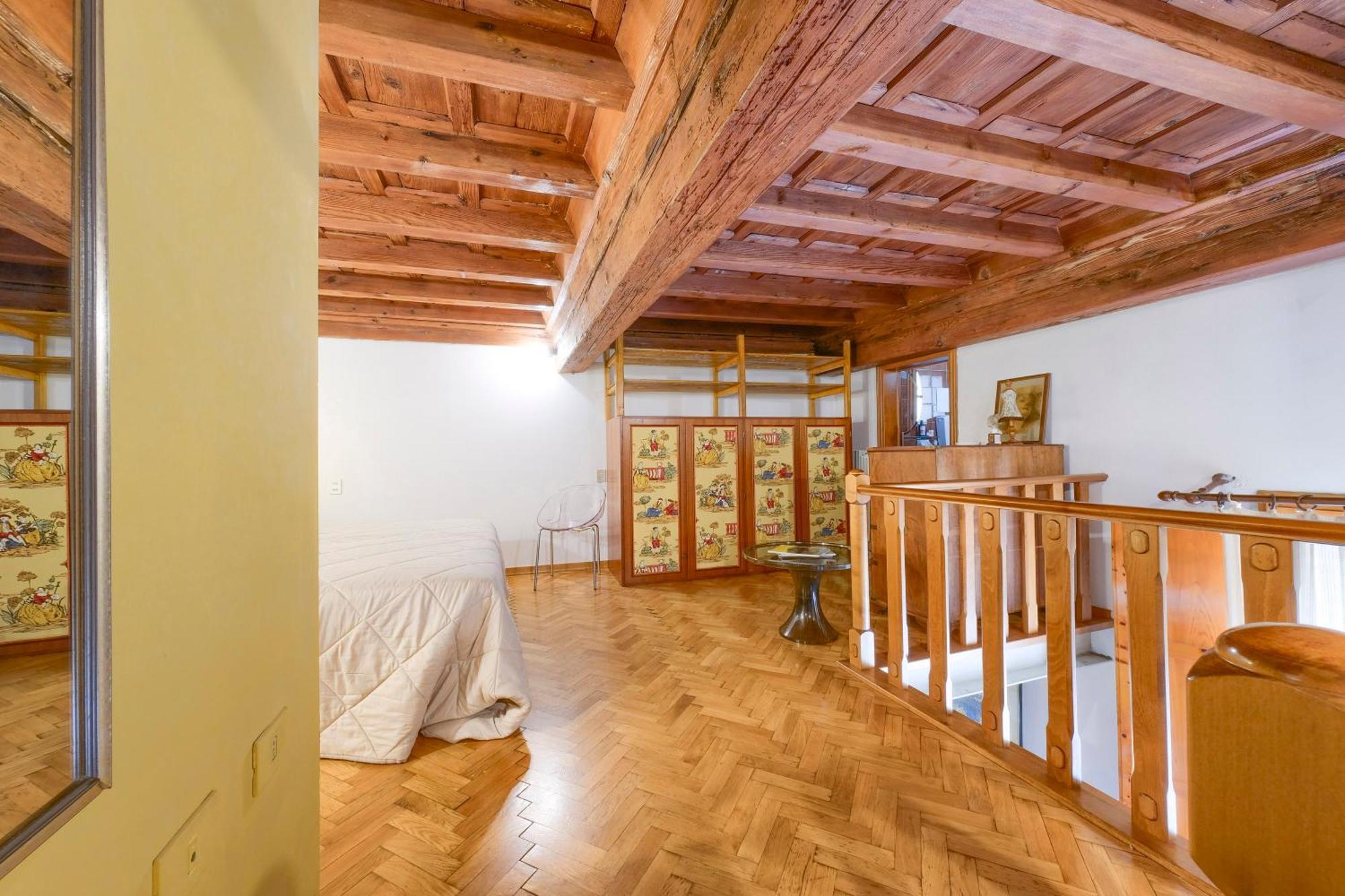 Apartamento La Casa Di Dante Alighieri Florencia Exterior foto