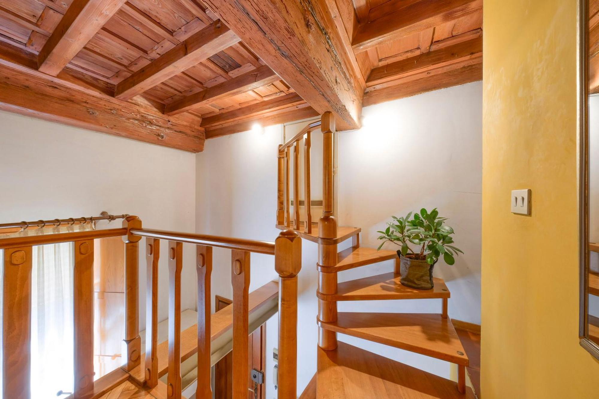 Apartamento La Casa Di Dante Alighieri Florencia Exterior foto
