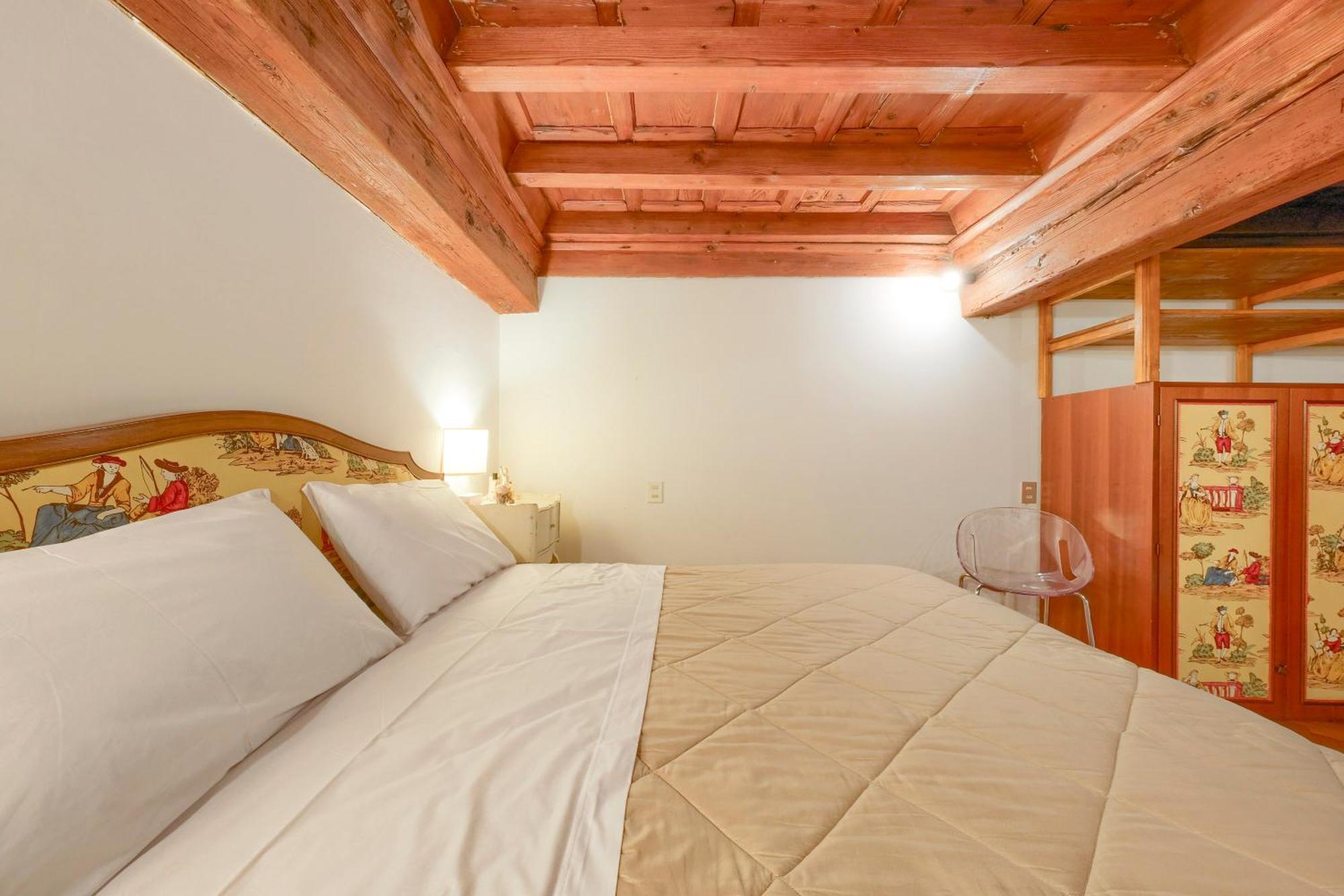 Apartamento La Casa Di Dante Alighieri Florencia Exterior foto