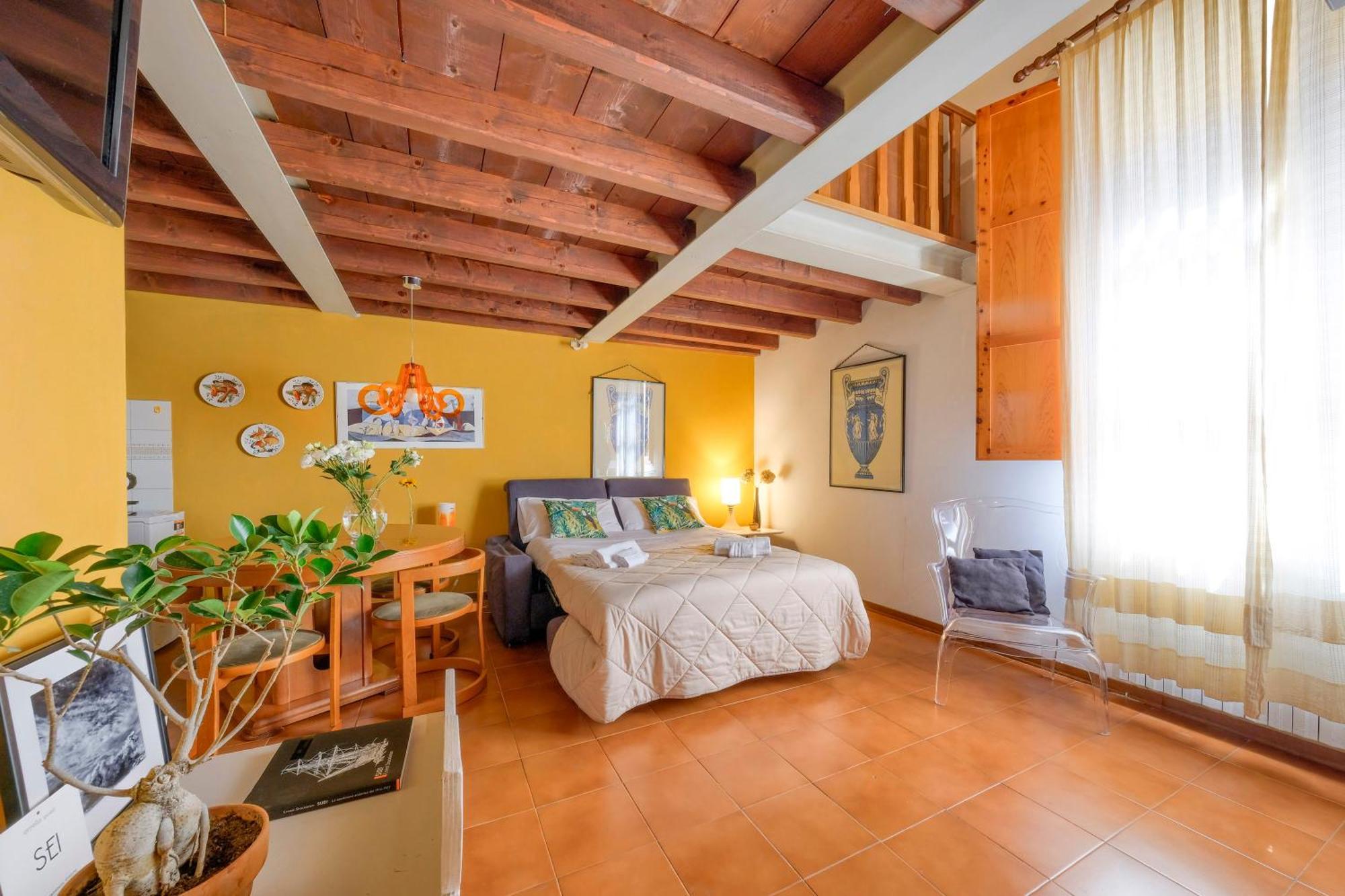 Apartamento La Casa Di Dante Alighieri Florencia Exterior foto