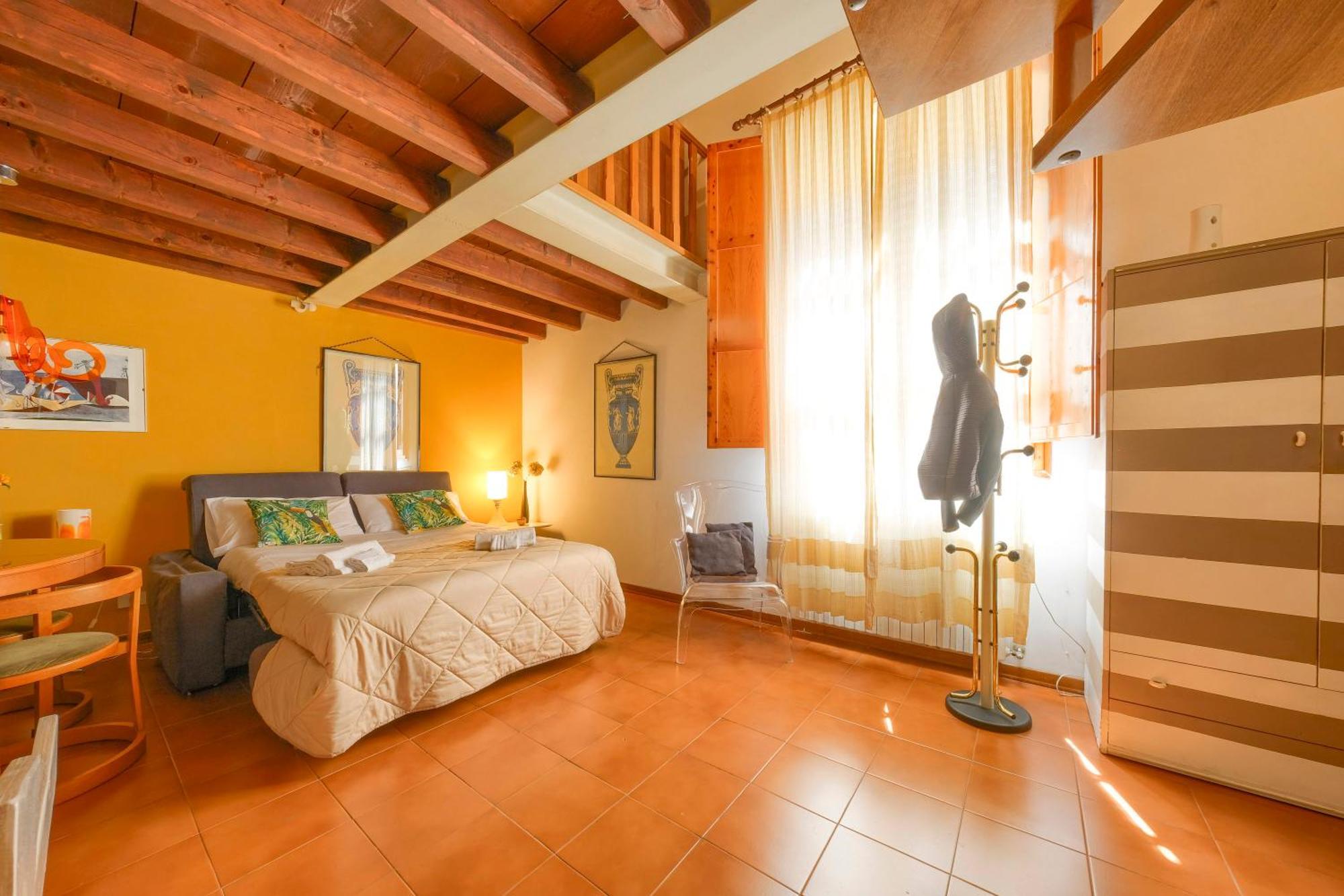 Apartamento La Casa Di Dante Alighieri Florencia Exterior foto